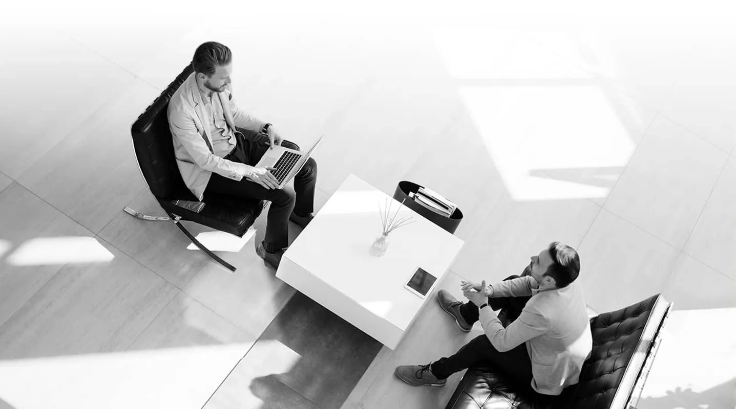 What we do 4 kanvic consulting develop distinctive and adaptive strategies