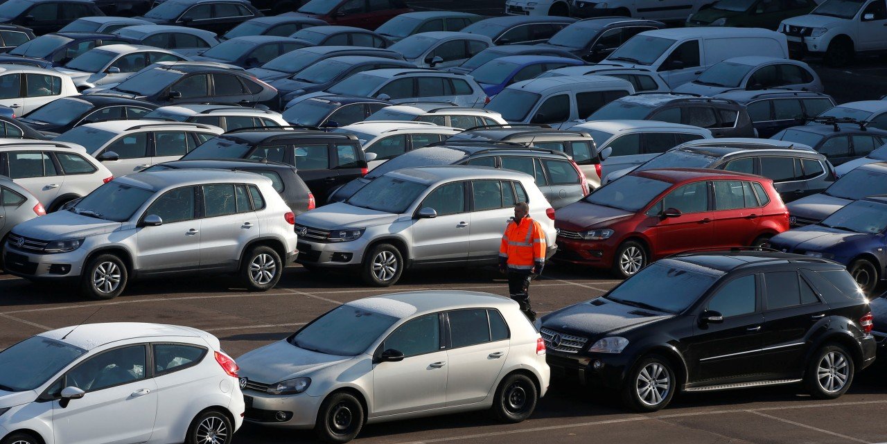 EU Car Sales Dynamics for 2023