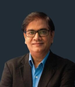 Mr Awadesh Kumar Jha